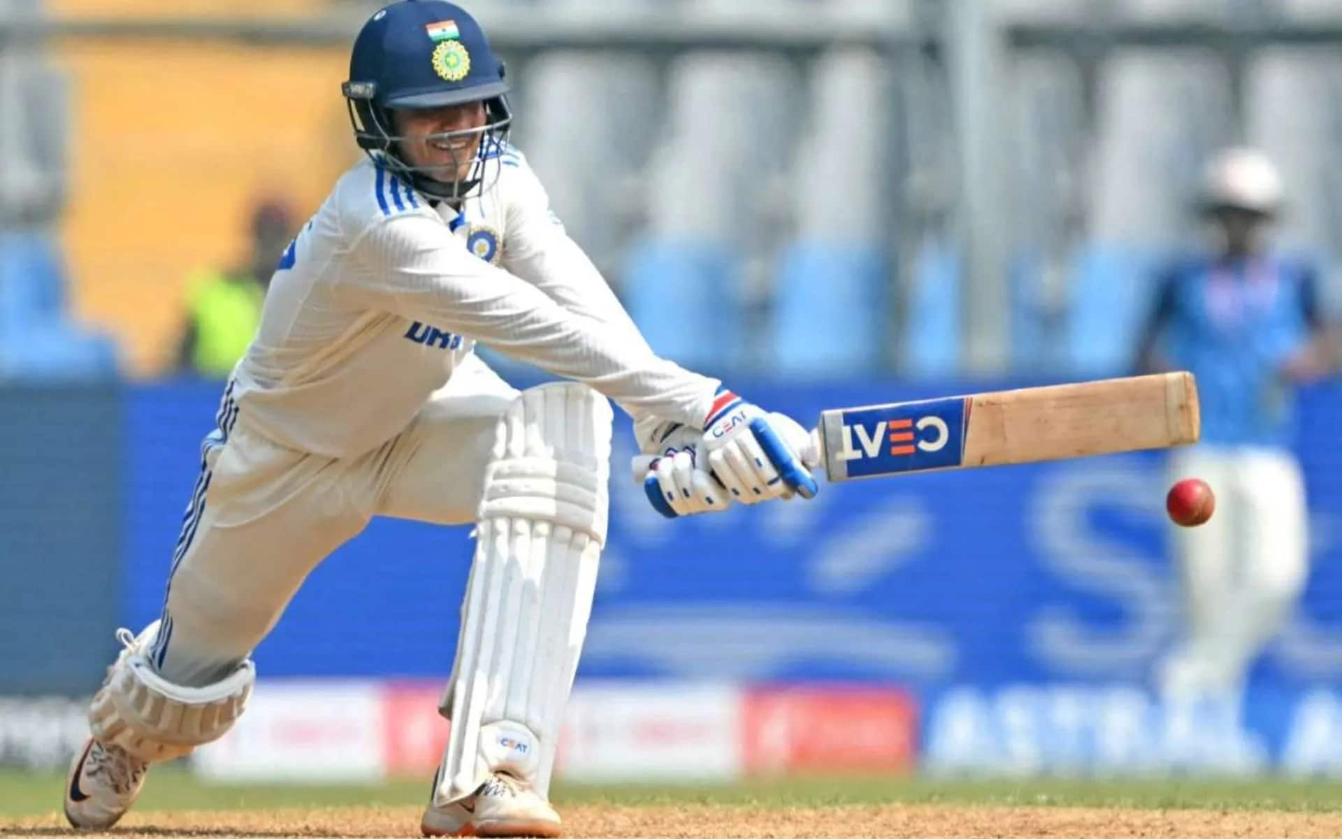 BGT 2024-25: Shubman Gill Likely To Miss 2nd Test Against Australia Due To Injury